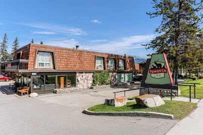 Tonquin Inn Hotels in Edmonton – GayOut Guide