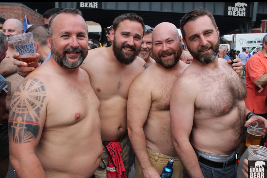 Rodrigo Doni Venue – GayOut Guide