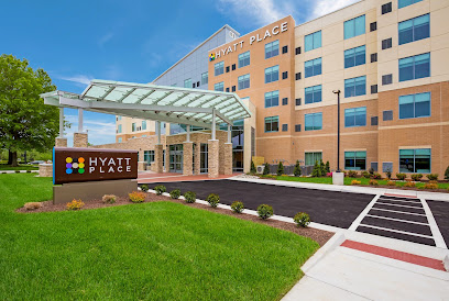 Hyatt Place Hampton Convention Center Hotels in Norfolk – GayOut Guide