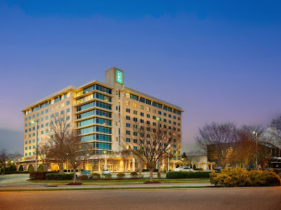 Embassy Suites by Hilton Hampton Convention Center Hotels in Norfolk – GayOut Guide