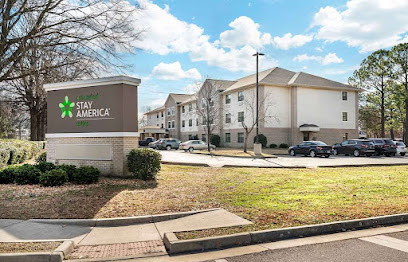 Extended Stay America Suites- Hampton - Coliseum Hotels in Norfolk – GayOut Guide