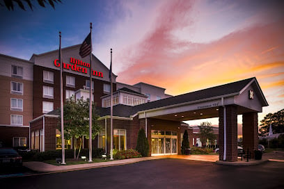 Hilton Garden Inn Hampton Coliseum Central Hotels in Norfolk – GayOut Guide