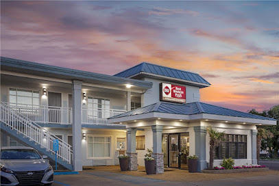 Best Western Plus Chesapeake Bay - Norfolk Hotels in Norfolk – GayOut Guide