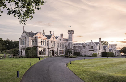 SCHLOSS Roxburghe, a Destination by Hyatt Hotel Hotels in Edinburgh – GayOut Guide