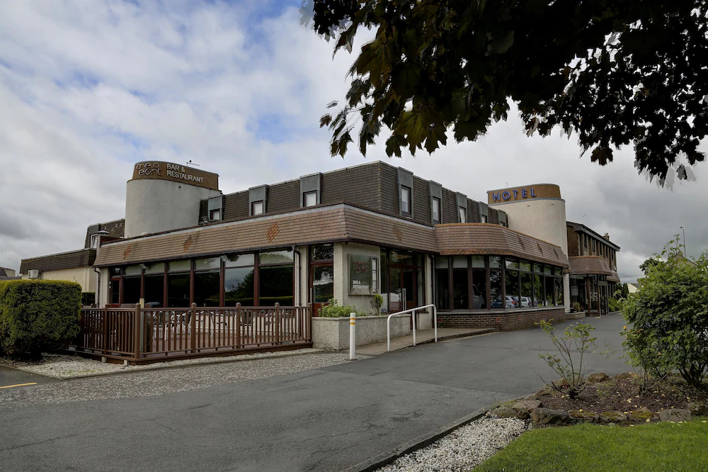 Best Western The Hilcroft Hotel Hotels in Edinburgh – GayOut Guide