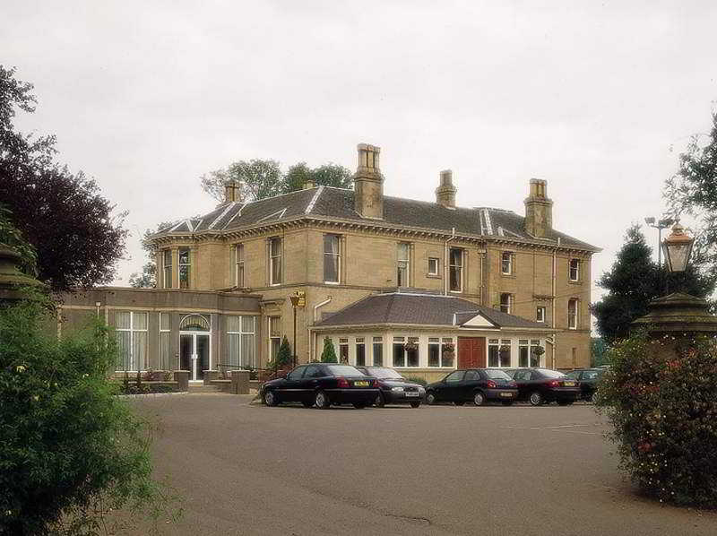 Grange Manor Hotel Hotels in Edinburgh – GayOut Guide
