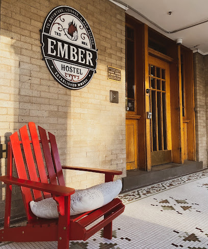 Ember Hostel Hotels in Denver – GayOut Guide