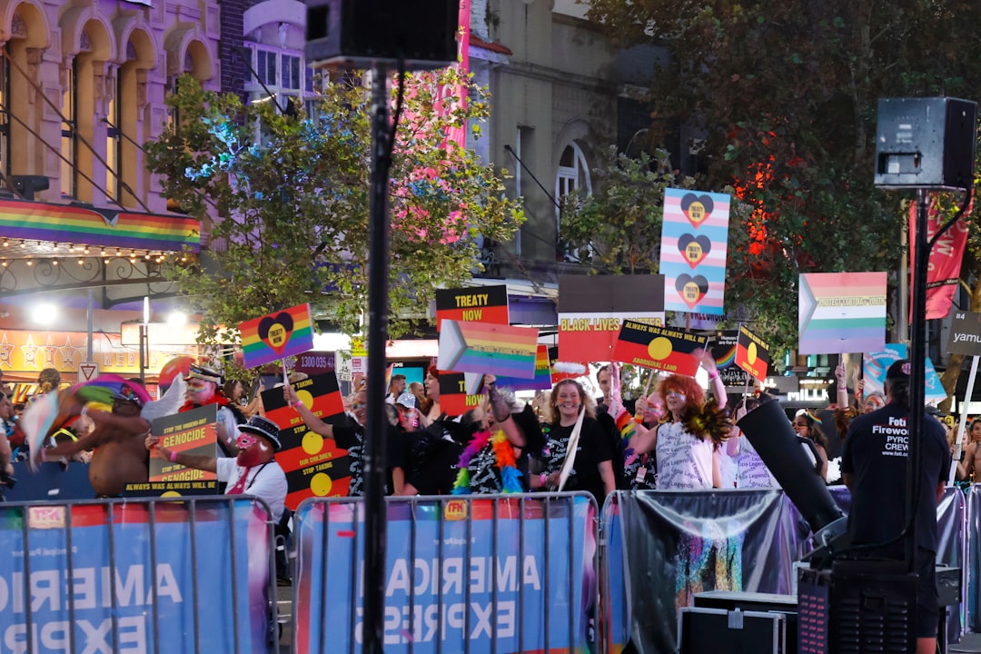 Black Eagle Bars & Clubs – GayOut Guide