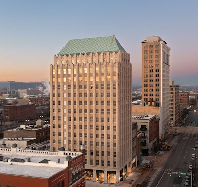 The Kelly Birmingham, Tapestry Collection by Hilton Hotels in Tuscaloosa – GayOut Guide