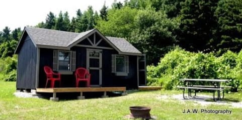 Rainbow Ridge Campground Cruising Areas in Toronto – GayOut Guide