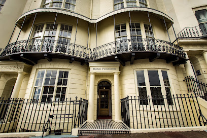 Hotel Pelirocco Hotels in Brighton – GayOut Guide