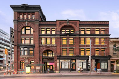 Gladstone Hotel Hotels in Toronto – GayOut Guide