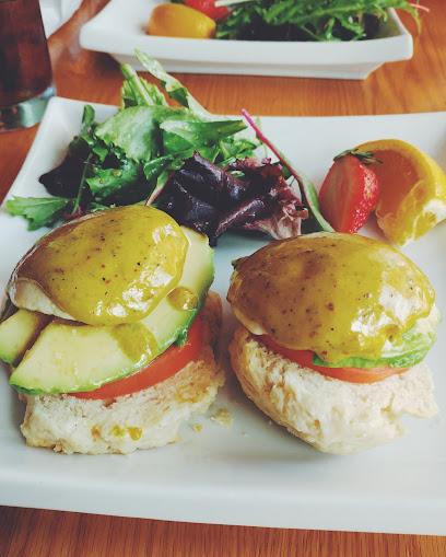 The Steady Cafe & Bar Restaurants in Toronto – GayOut Guide