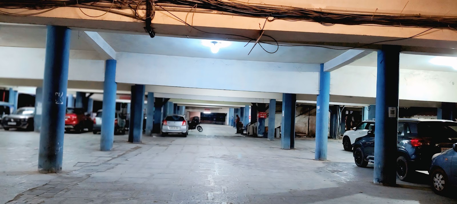 Vaaraahi Hotel