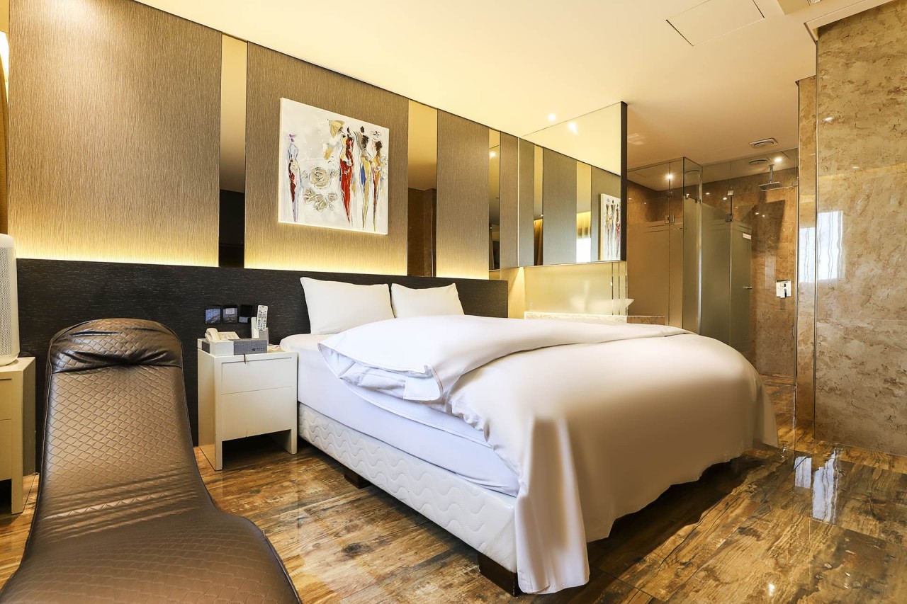 구월호텔 Hotels in Incheon – GayOut Guide