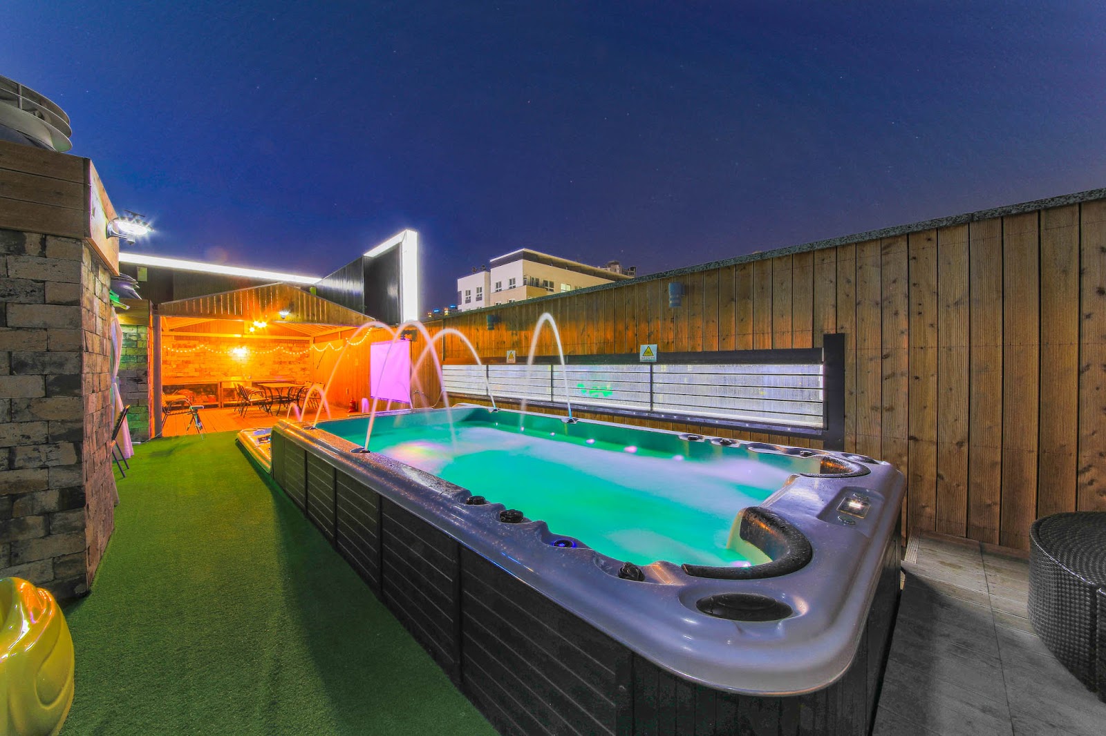 구월호텔 Hotels in Incheon – GayOut Guide