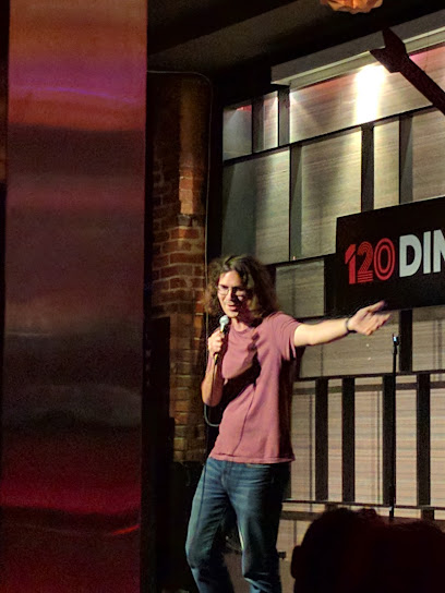 Club 120 Bars & Clubs in Toronto – GayOut Guide