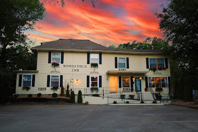 Woodstock Inn Bed & Breakfast Hotels in Kansas City – GayOut Guide