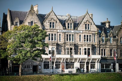 Columba Hotel Inverness by Compass Hospitality