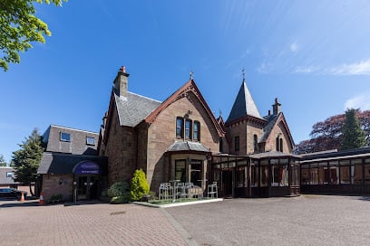 Craigmonie Hotel Inverness by Compass Hospitality