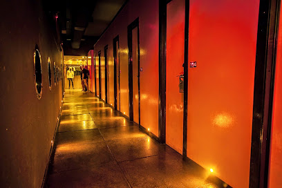 @HotelChilli - Sauna Gay Hotels in Avenida São João, 555, Center – GayOut Guide