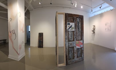 Xpace Cultural Centre LGBTQ+ Organizations in Toronto – GayOut Guide