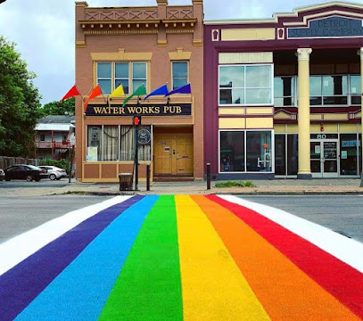 Waterworks Pub Bars & Clubs in Hudson – GayOut Guide