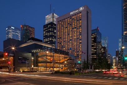 Hilton Toronto Hotels in Toronto – GayOut Guide