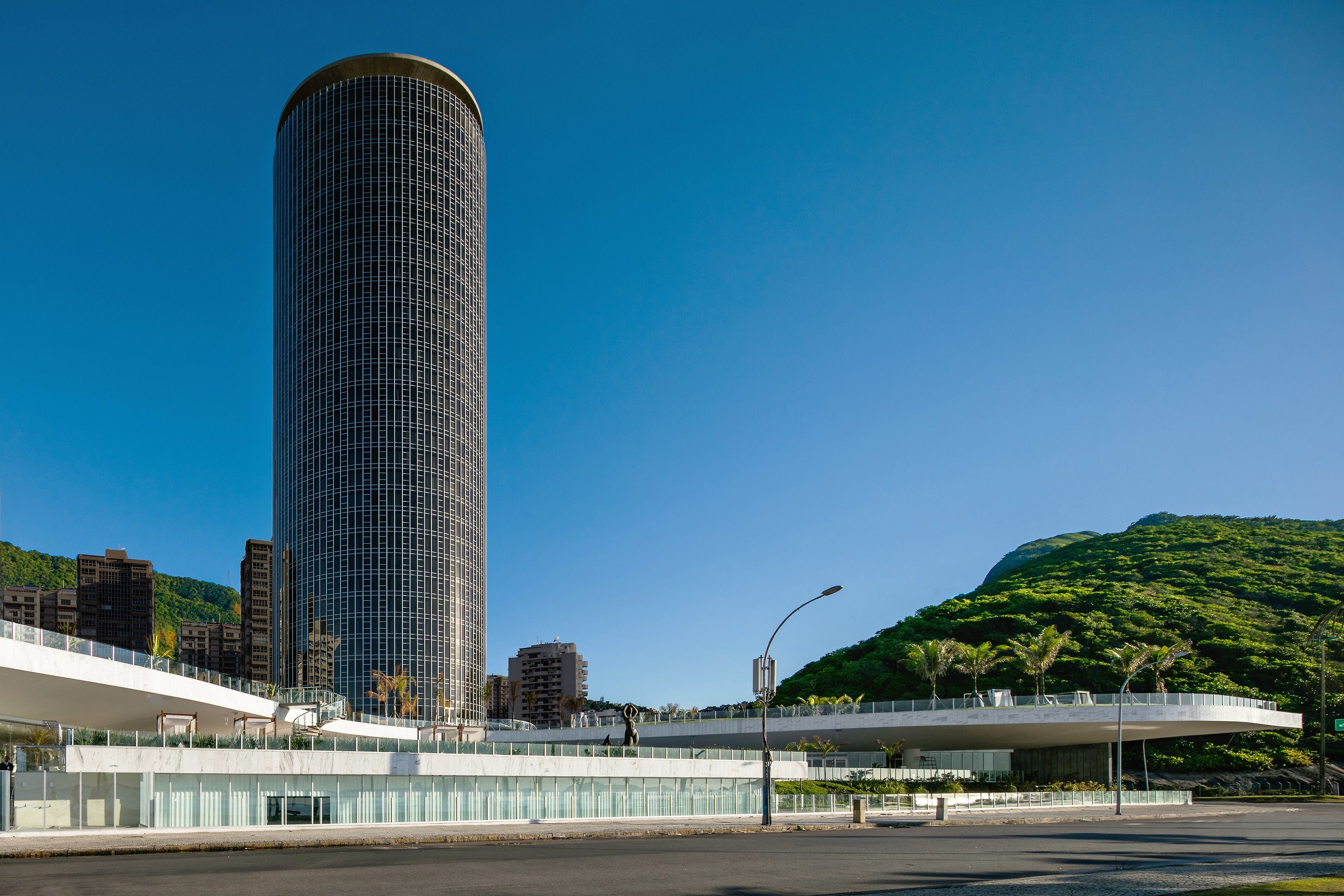 Hotel Nacional Rio de Janeiro Hotels in Rio de Janeiro – GayOut Guide