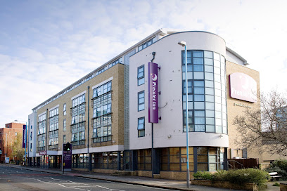 Premier Inn London Kew Bridge hotel Hotels in London – GayOut Guide