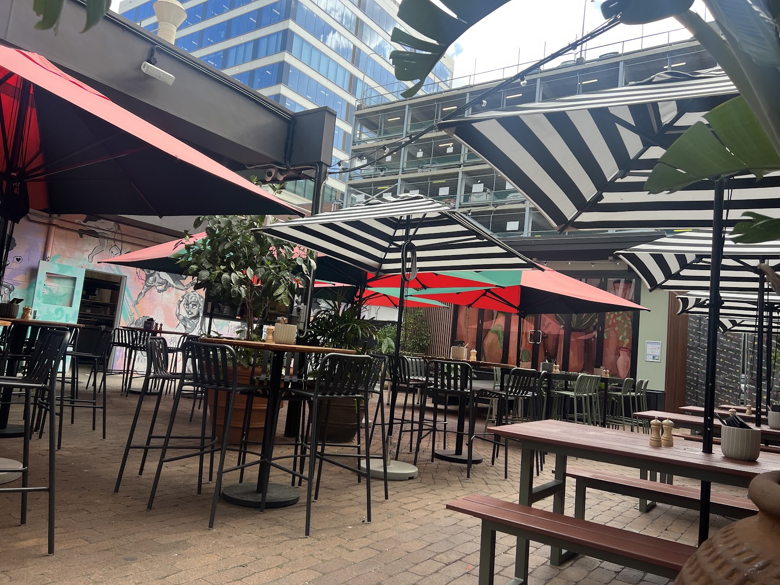 The Wickham Bars & Clubs – GayOut Guide