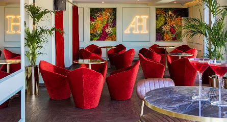 Sky Bar, Barcelona Restaurants in Barcelona – GayOut Guide