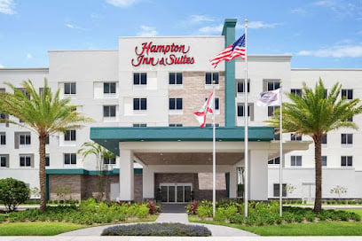 Hampton Inn and Suites by Hilton Miami Kendall