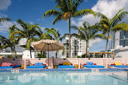 The Catalina Hotel & Beach Club