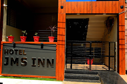 Hotel JMS INN