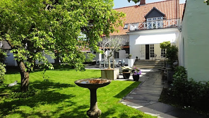 Bed and Breakfast The Old Chestnut Tree Silkeborg