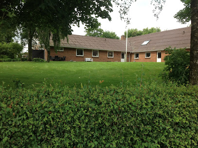 Lundgaarde Bed & Breakfast