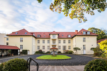 Gl. Skovridergaard
