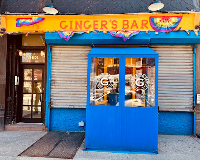 Ginger's Bar Bars & Clubs in New York – GayOut Guide