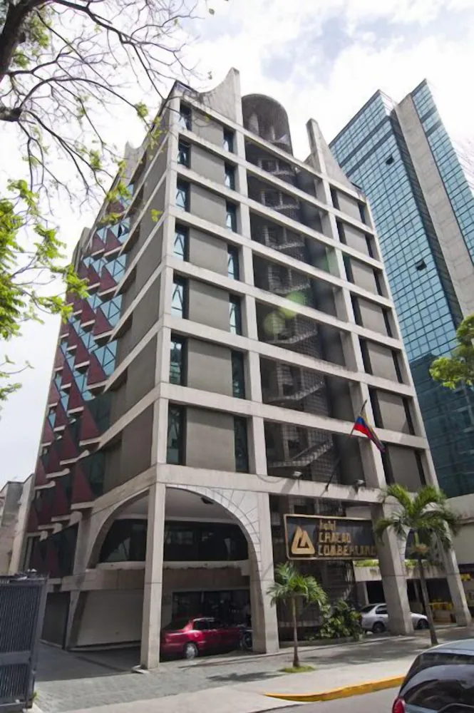 Cumberland Chacao