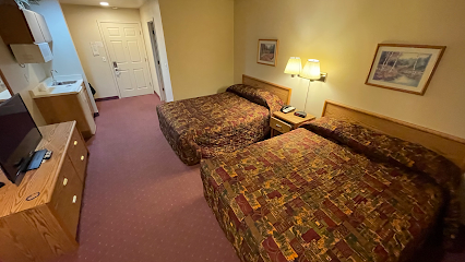 The Carson City Plaza Hotel & Events Center