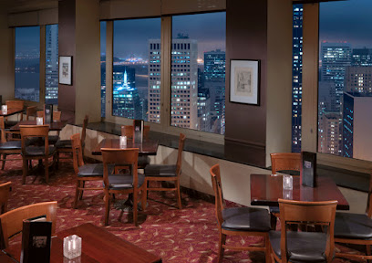 Top of the Mark Restaurants in San Francisco – GayOut Guide