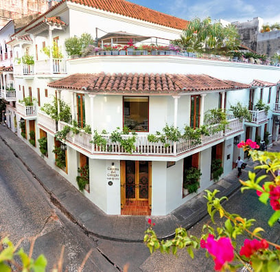 Hotel Casona del Colegio