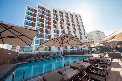 Barceló Anfa Casablanca