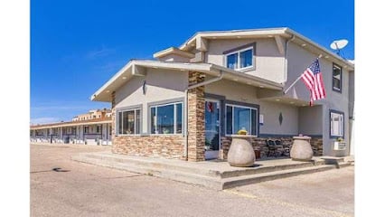 Rodeway Inn Casper