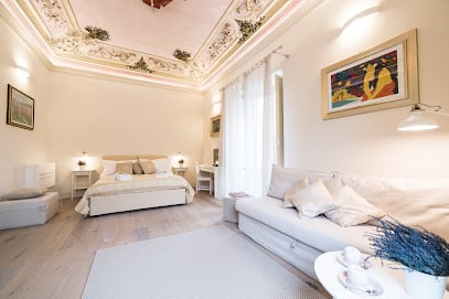 B&B il Leone Blu - C.I.R. IT087015C1EJ9KJEHC
