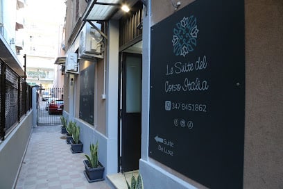 Le Suite del Corso Italia Catania