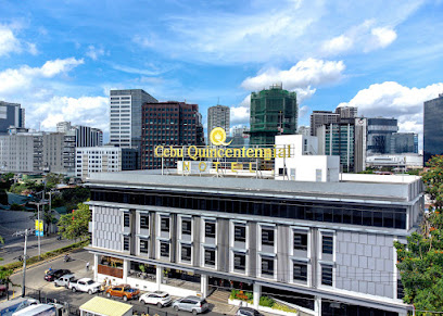 Cebu Quincentennial Hotel