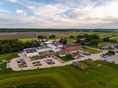 Hotel Millwright In Amana