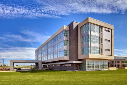 The Hotel at Kirkwood Center